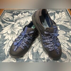 Bare Traps Polla Women’s Lightweight Athletic Hiking Sneakers Size 7